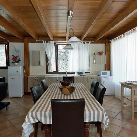 Casa de Férias Nelida Peace Lovers Vegueta By Pvl *